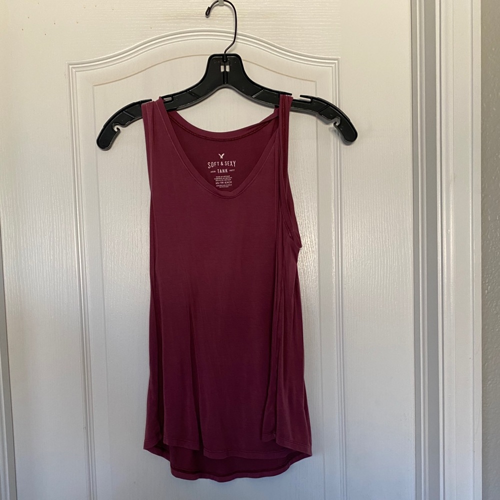 American eagle tank top